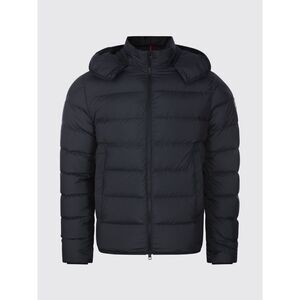 Moncler Jacket Men Black